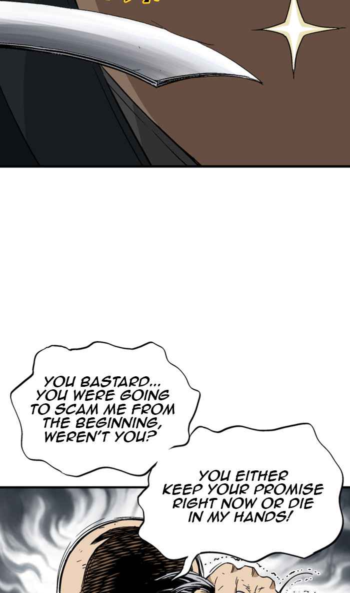 Gosu (The Master) Chap 167 - Next Chap 168