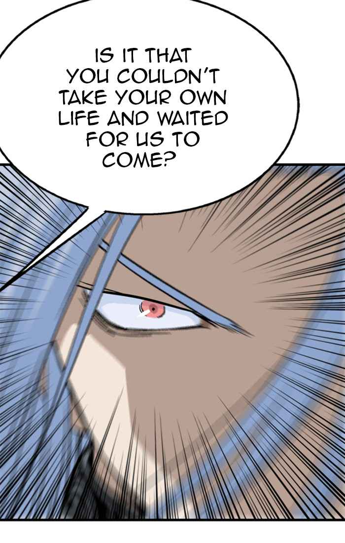 Gosu (The Master) Chap 167 - Next Chap 168