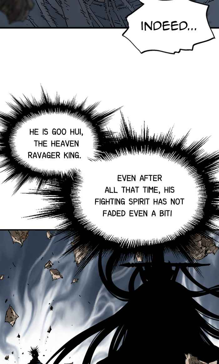 Gosu (The Master) Chap 167 - Next Chap 168