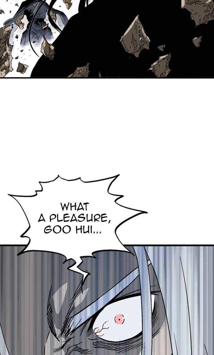 Gosu (The Master) Chap 167 - Next Chap 168