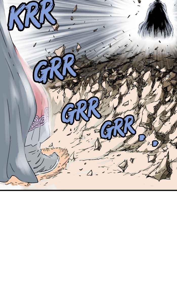 Gosu (The Master) Chap 167 - Next Chap 168
