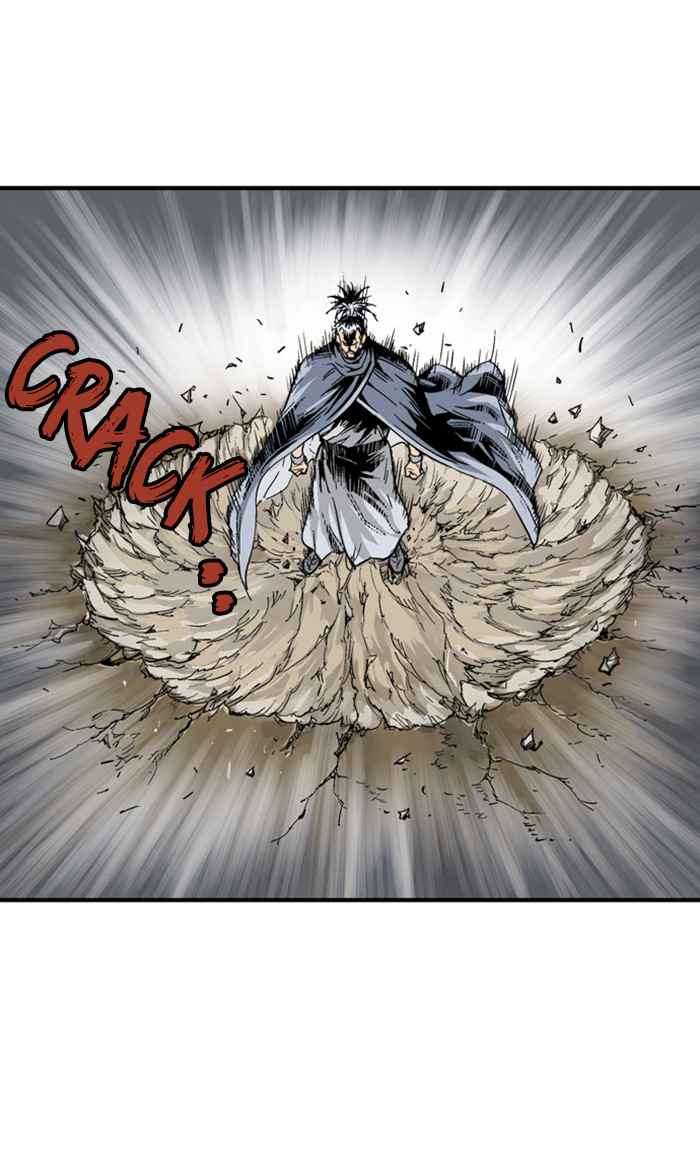 Gosu (The Master) Chap 167 - Next Chap 168