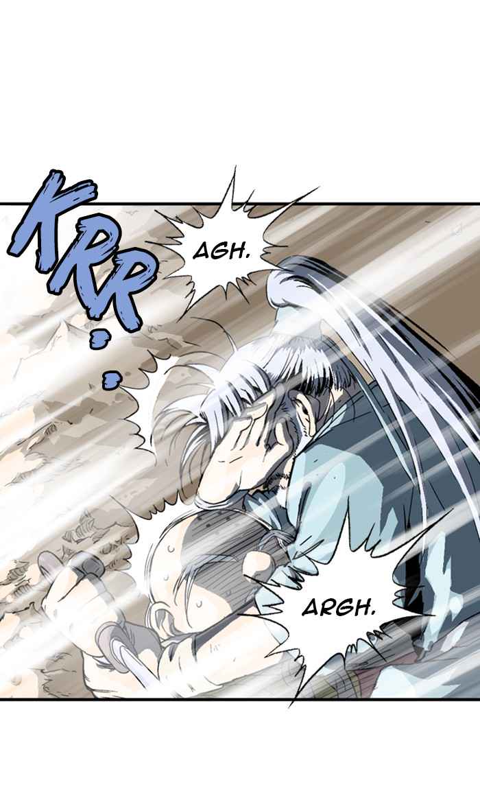 Gosu (The Master) Chap 167 - Next Chap 168