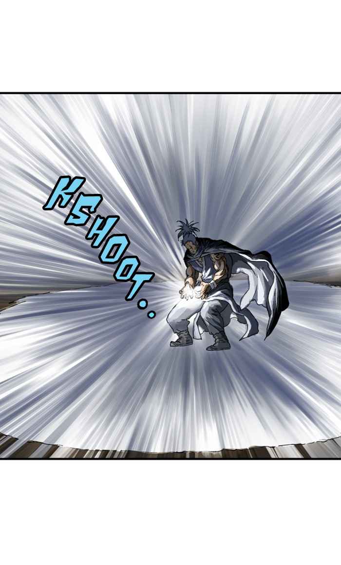 Gosu (The Master) Chap 167 - Next Chap 168