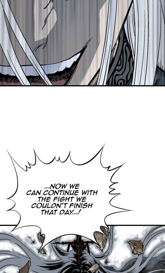 Gosu (The Master) Chap 167 - Next Chap 168