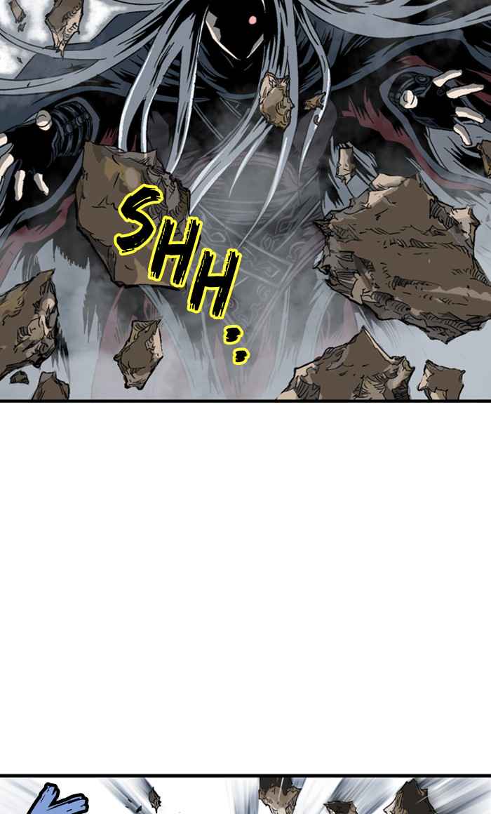 Gosu (The Master) Chap 167 - Next Chap 168