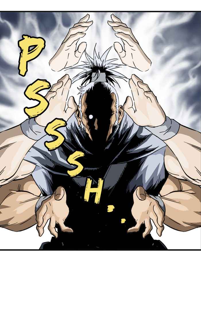 Gosu (The Master) Chap 167 - Next Chap 168