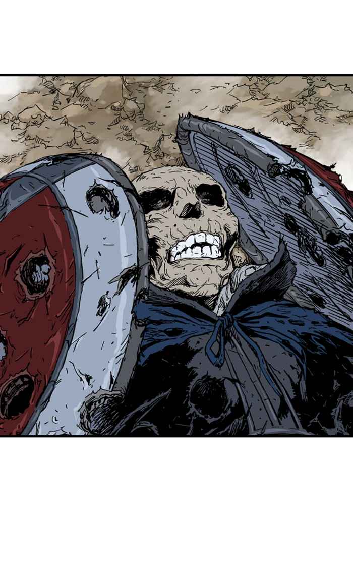 Gosu (The Master) Chap 167 - Next Chap 168