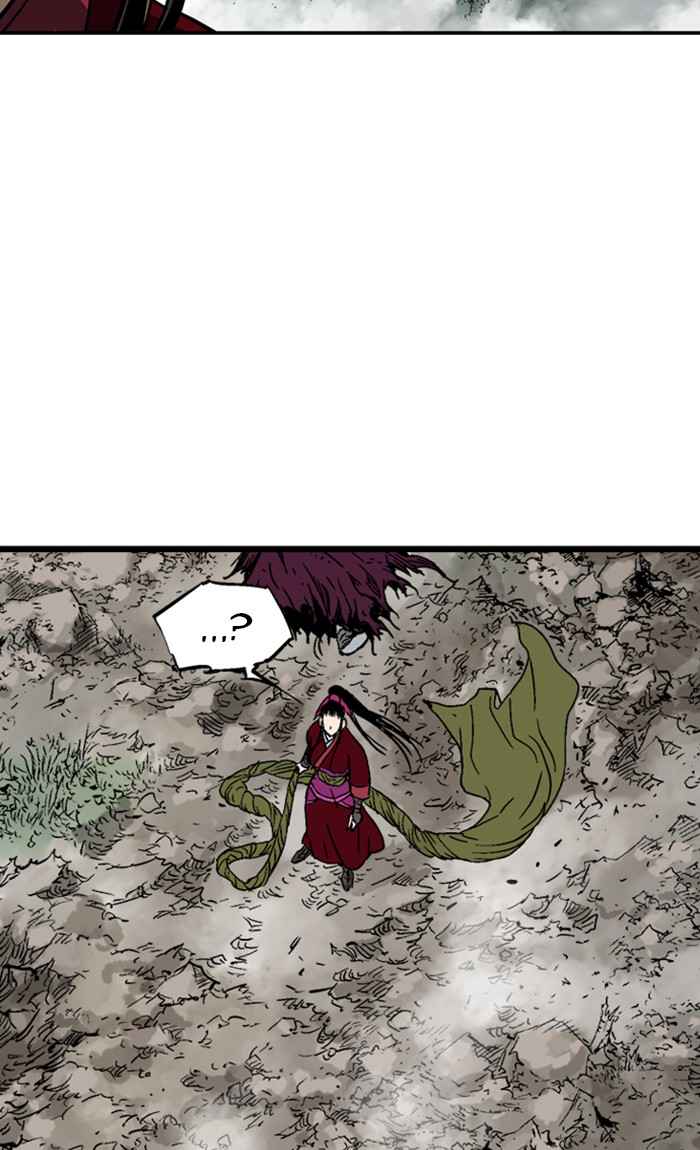 Gosu (The Master) Chap 167 - Next Chap 168