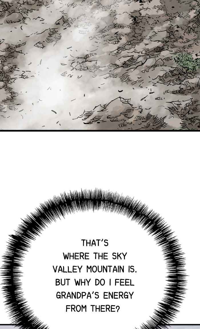 Gosu (The Master) Chap 167 - Next Chap 168