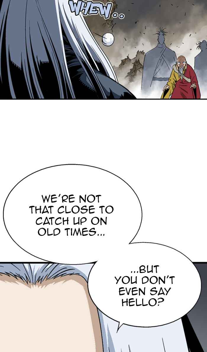 Gosu (The Master) Chap 167 - Next Chap 168