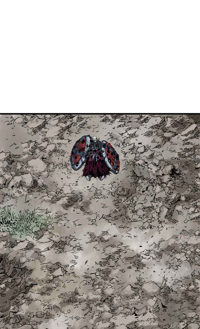 Gosu (The Master) Chap 167 - Next Chap 168