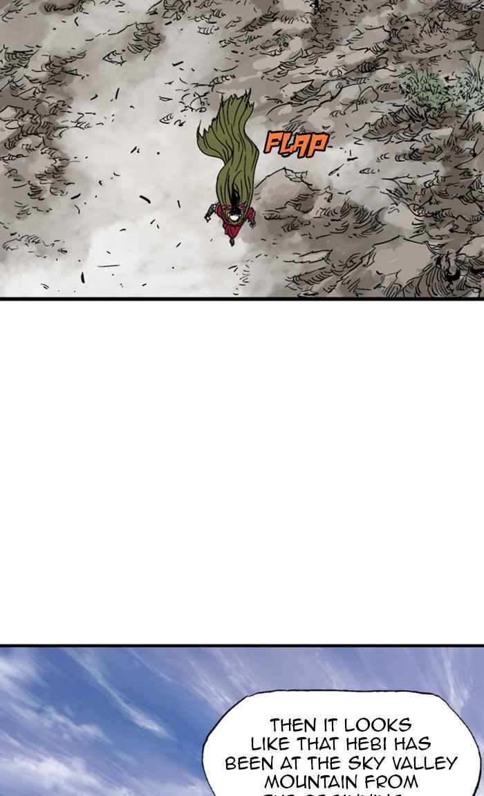 Gosu (The Master) Chap 167 - Next Chap 168