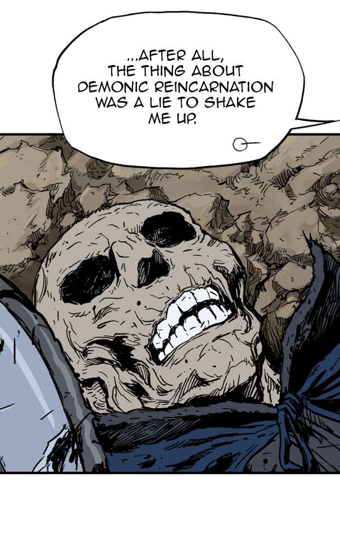 Gosu (The Master) Chap 167 - Next Chap 168