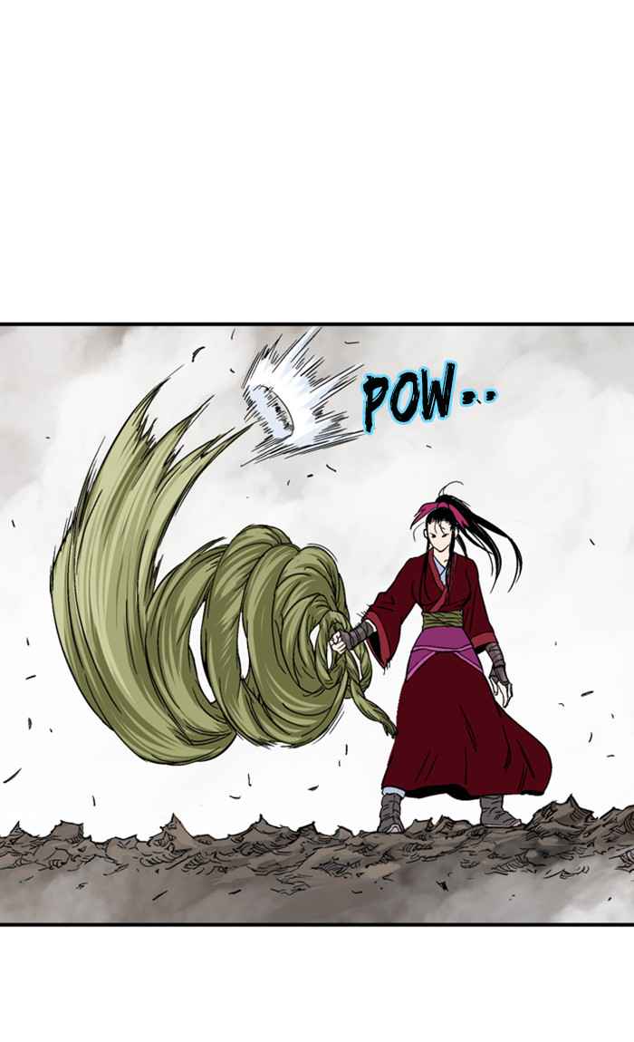 Gosu (The Master) Chap 167 - Next Chap 168