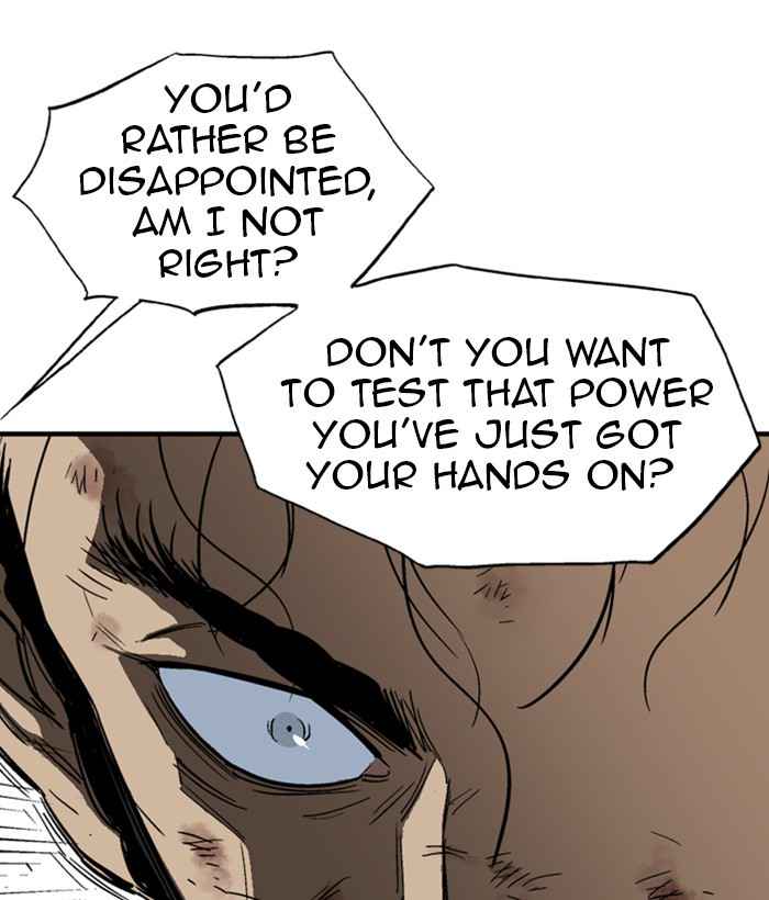 Gosu (The Master) Chap 168 - Next Chap 169