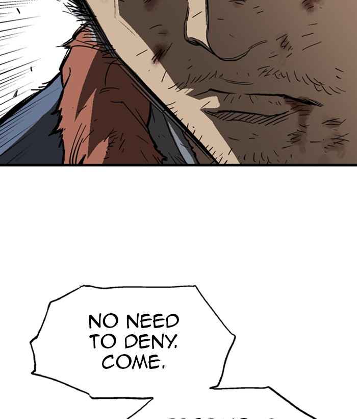Gosu (The Master) Chap 168 - Next Chap 169
