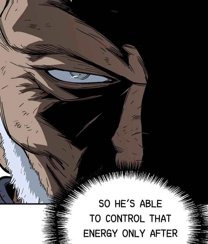 Gosu (The Master) Chap 168 - Next Chap 169