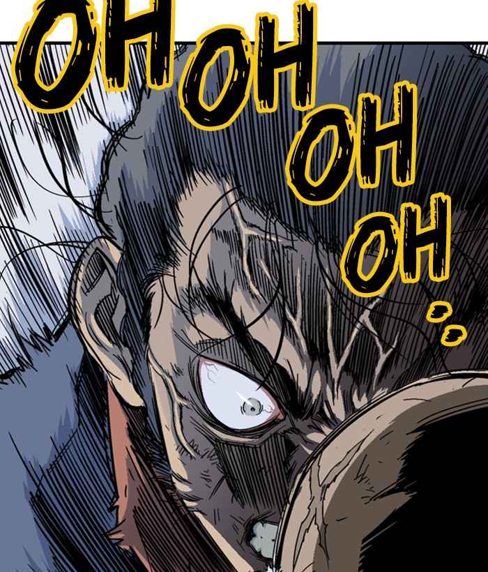 Gosu (The Master) Chap 168 - Next Chap 169