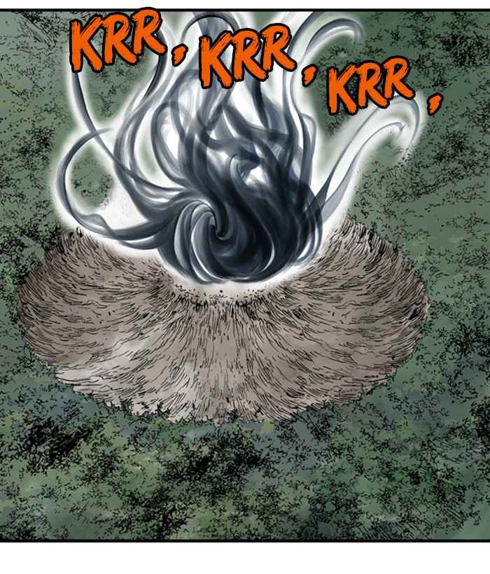 Gosu (The Master) Chap 168 - Next Chap 169