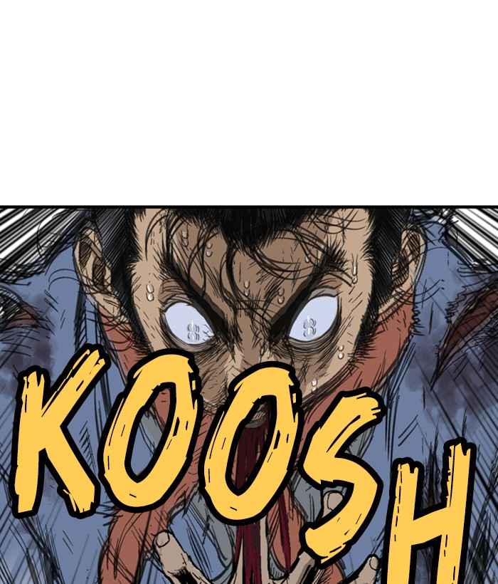 Gosu (The Master) Chap 168 - Next Chap 169