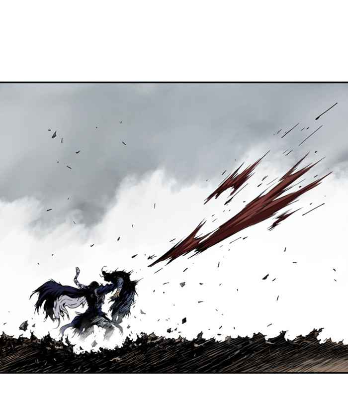 Gosu (The Master) Chap 168 - Next Chap 169