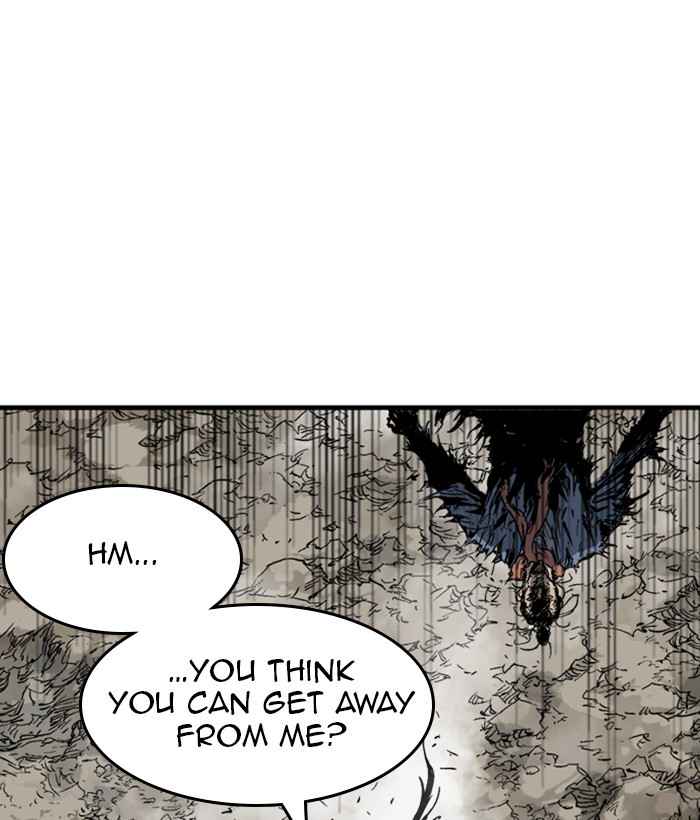 Gosu (The Master) Chap 168 - Next Chap 169