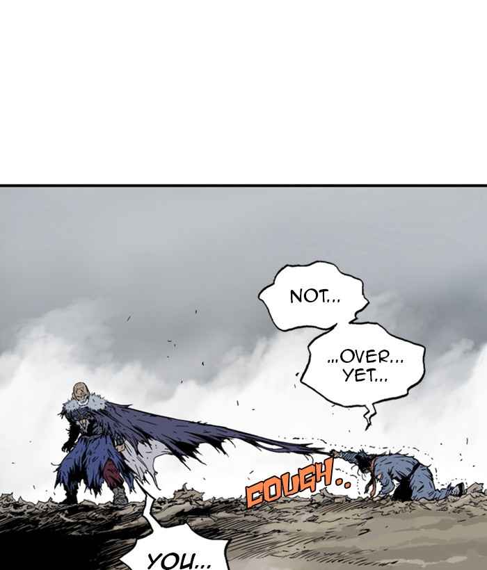 Gosu (The Master) Chap 168 - Next Chap 169