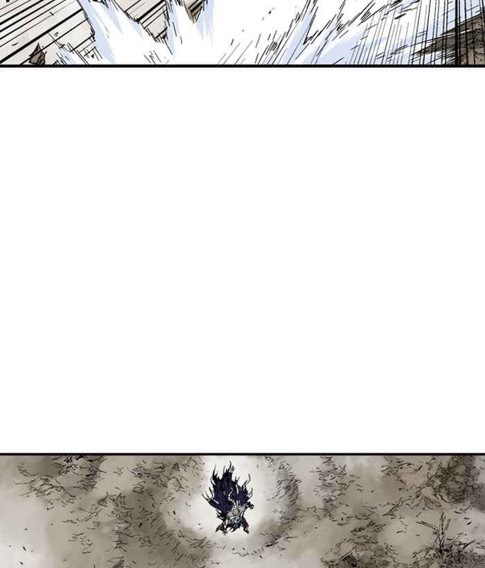 Gosu (The Master) Chap 168 - Next Chap 169