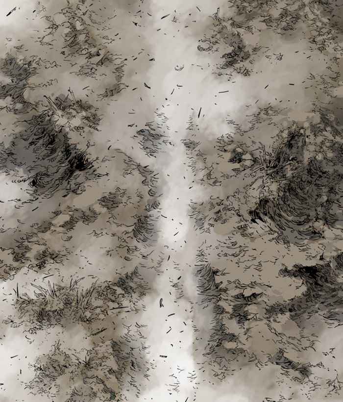 Gosu (The Master) Chap 168 - Next Chap 169