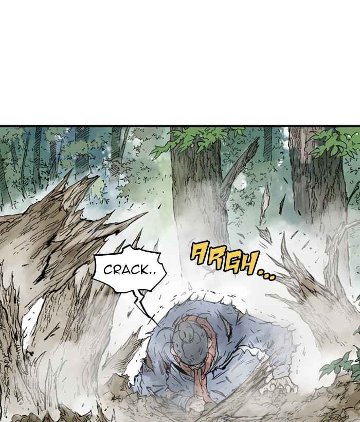 Gosu (The Master) Chap 168 - Next Chap 169