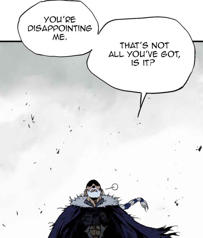 Gosu (The Master) Chap 168 - Next Chap 169