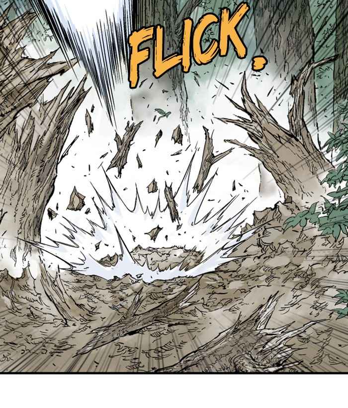 Gosu (The Master) Chap 168 - Next Chap 169
