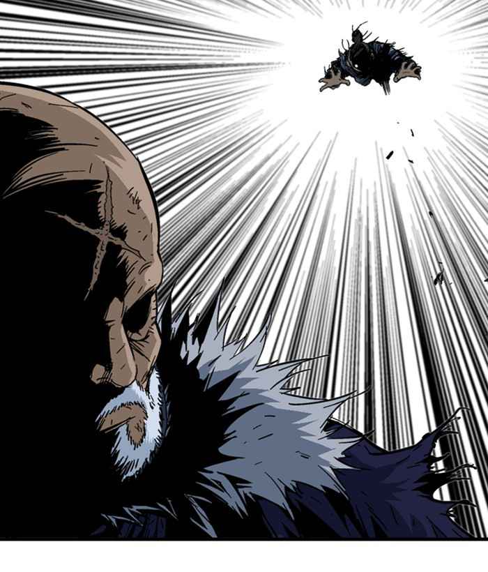 Gosu (The Master) Chap 168 - Next Chap 169