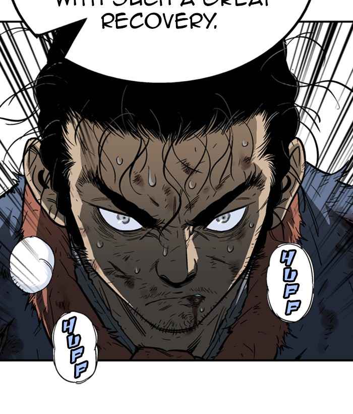 Gosu (The Master) Chap 168 - Next Chap 169