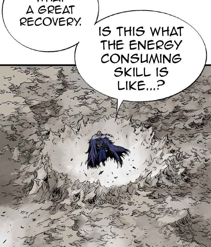 Gosu (The Master) Chap 168 - Next Chap 169
