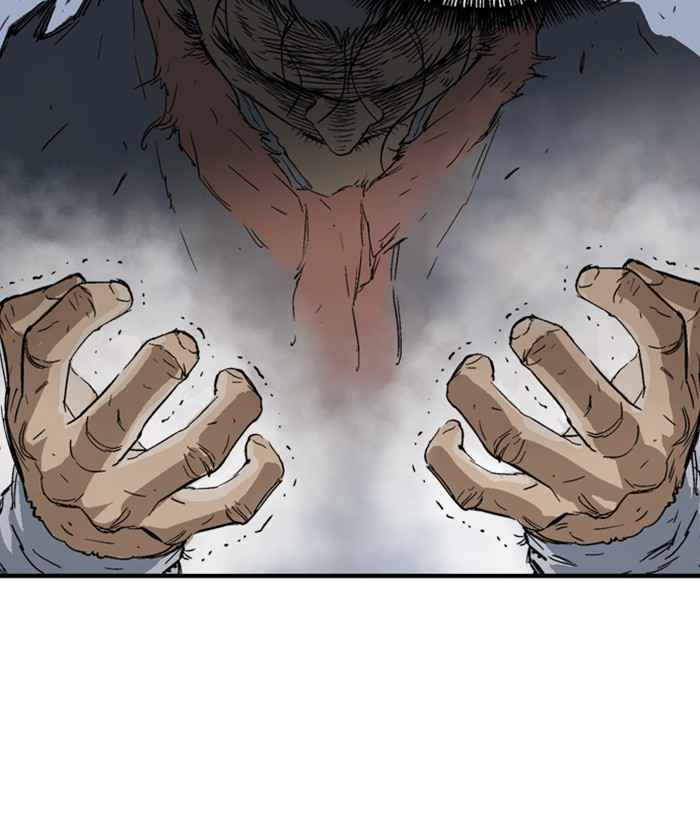 Gosu (The Master) Chap 168 - Next Chap 169