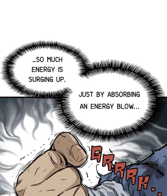Gosu (The Master) Chap 168 - Next Chap 169