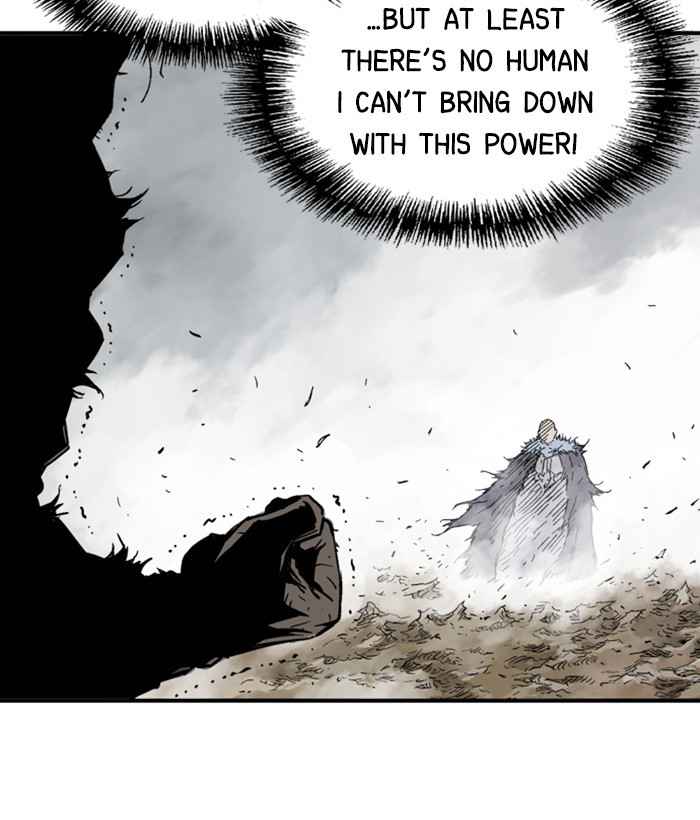 Gosu (The Master) Chap 168 - Next Chap 169