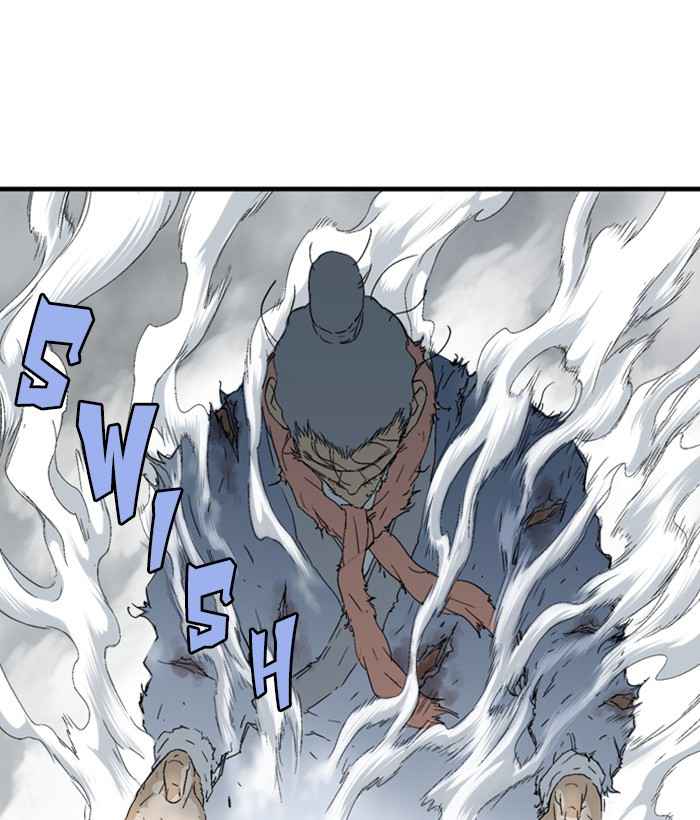 Gosu (The Master) Chap 168 - Next Chap 169