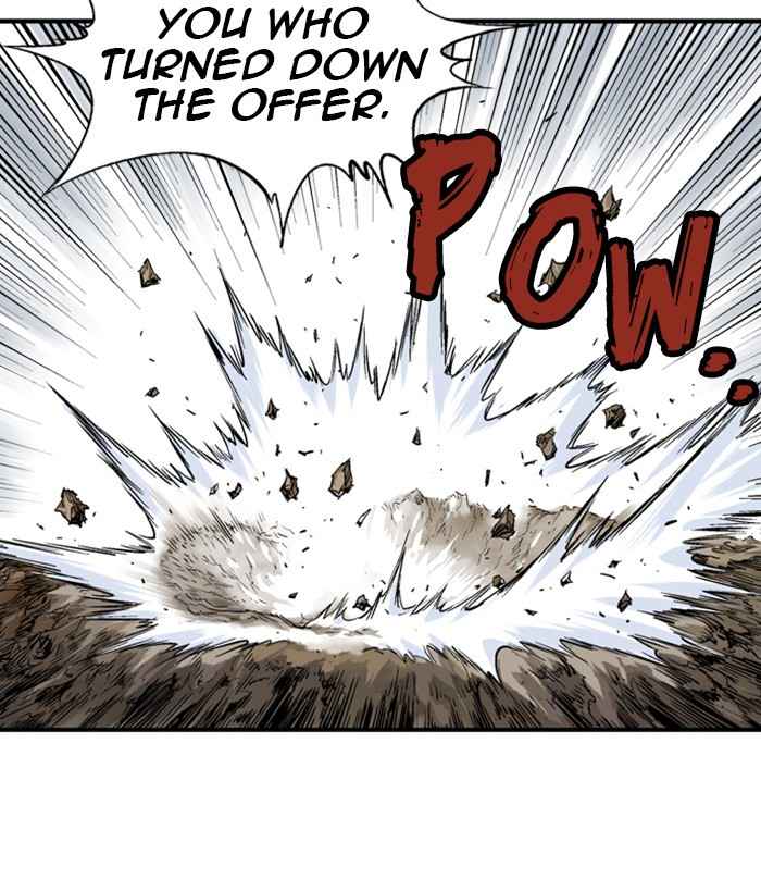 Gosu (The Master) Chap 168 - Next Chap 169