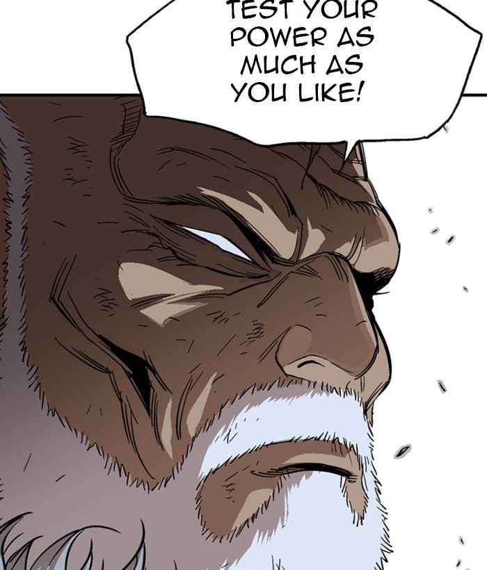 Gosu (The Master) Chap 168 - Next Chap 169