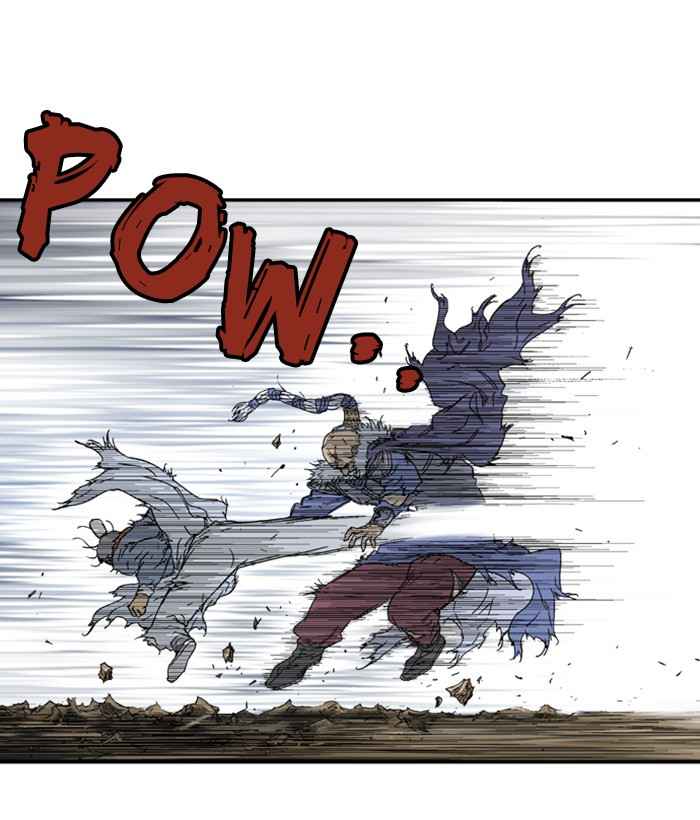 Gosu (The Master) Chap 168 - Next Chap 169