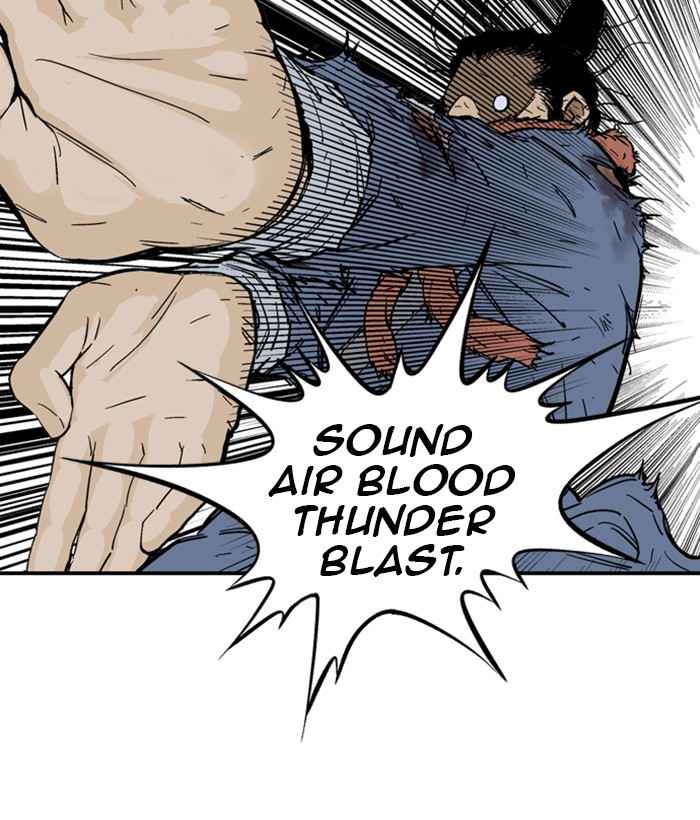 Gosu (The Master) Chap 168 - Next Chap 169