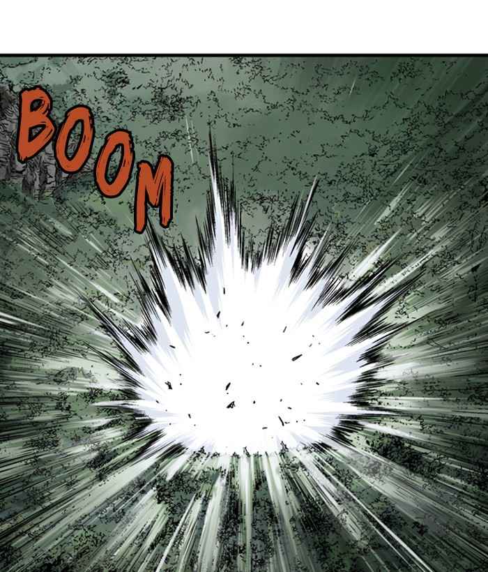 Gosu (The Master) Chap 168 - Next Chap 169