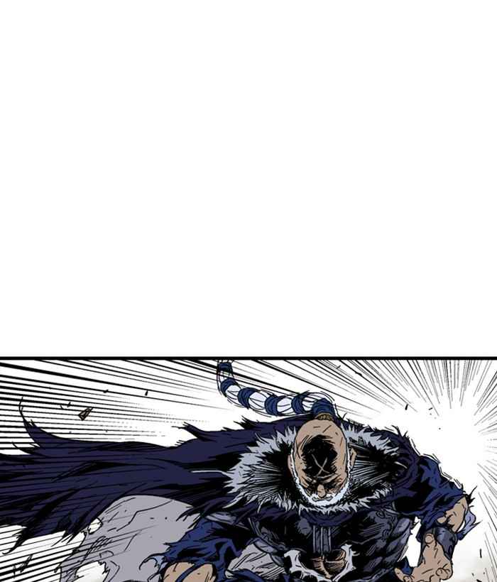 Gosu (The Master) Chap 168 - Next Chap 169