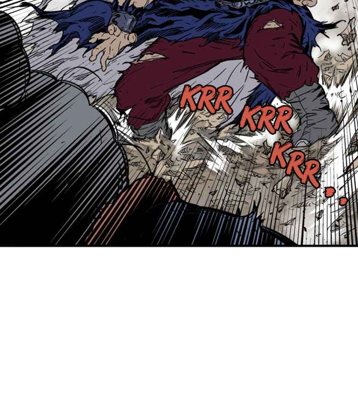 Gosu (The Master) Chap 168 - Next Chap 169