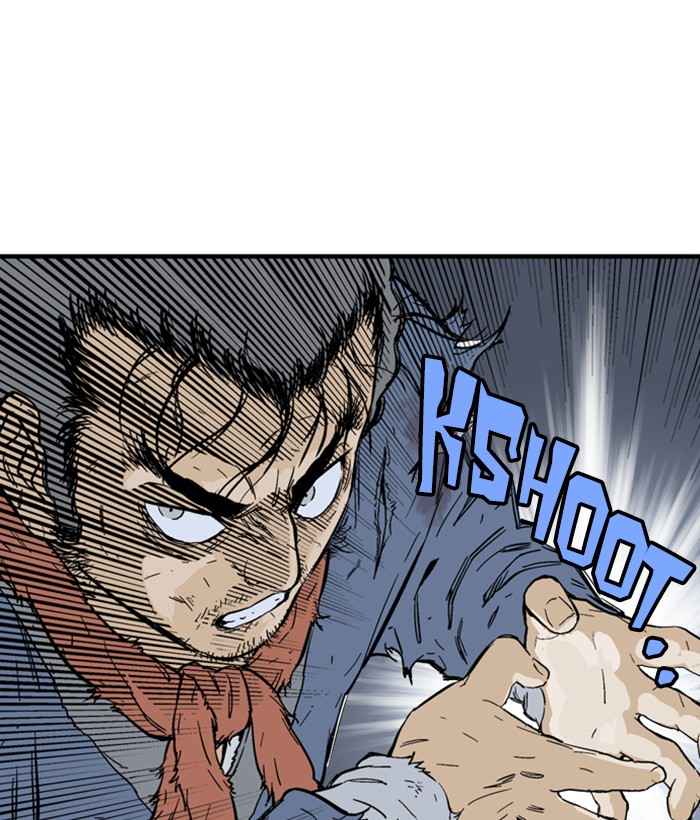 Gosu (The Master) Chap 168 - Next Chap 169