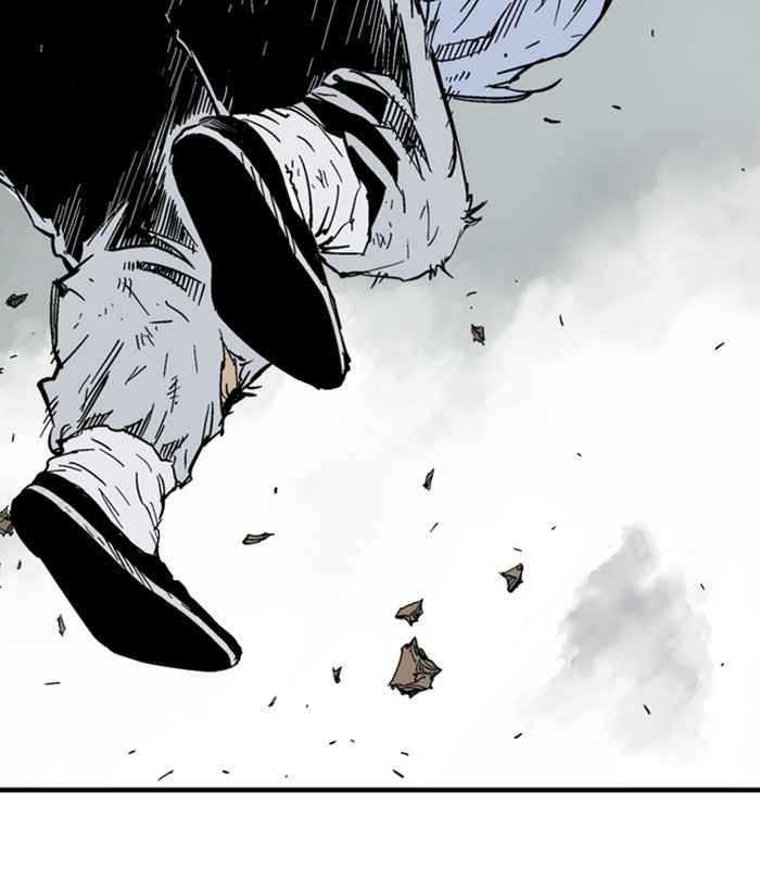 Gosu (The Master) Chap 168 - Next Chap 169