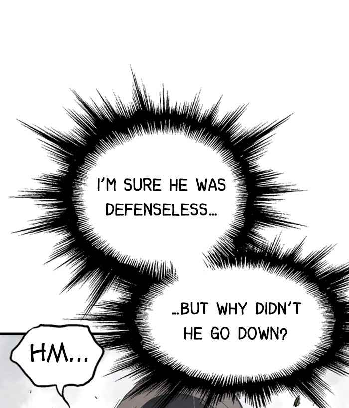 Gosu (The Master) Chap 168 - Next Chap 169